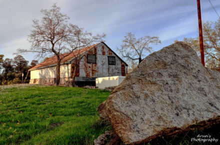 Old Town, Rocklin