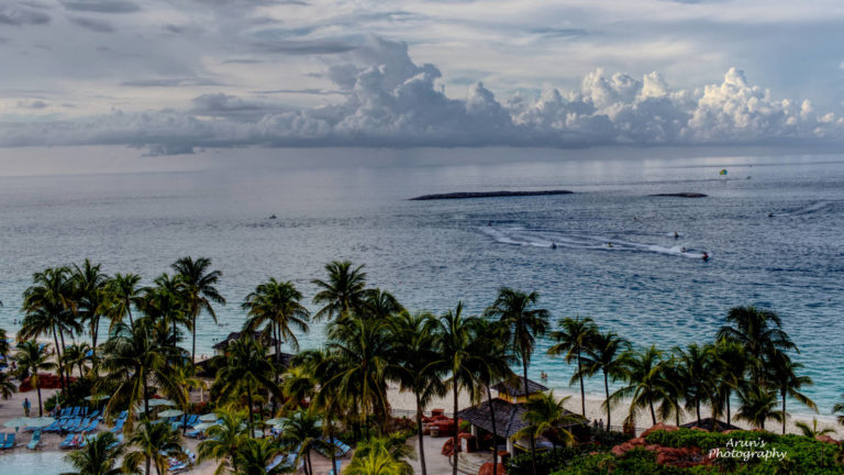 Atlantis, Paradise Island, Bahamas
