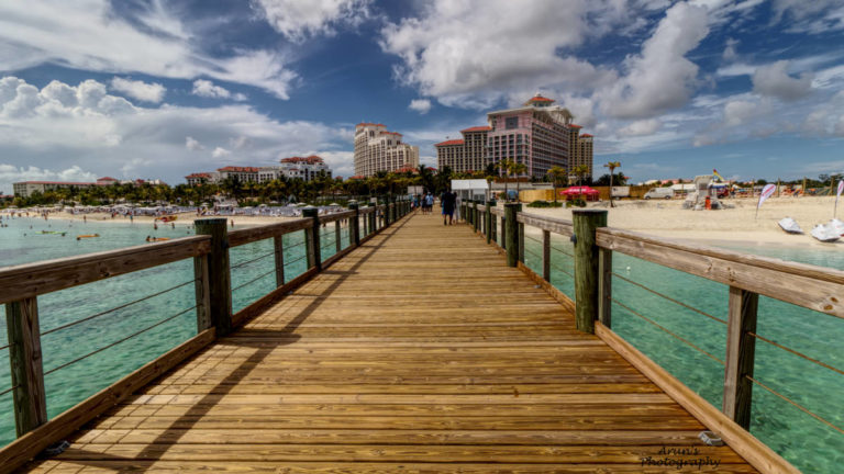Nassau, Bahamas