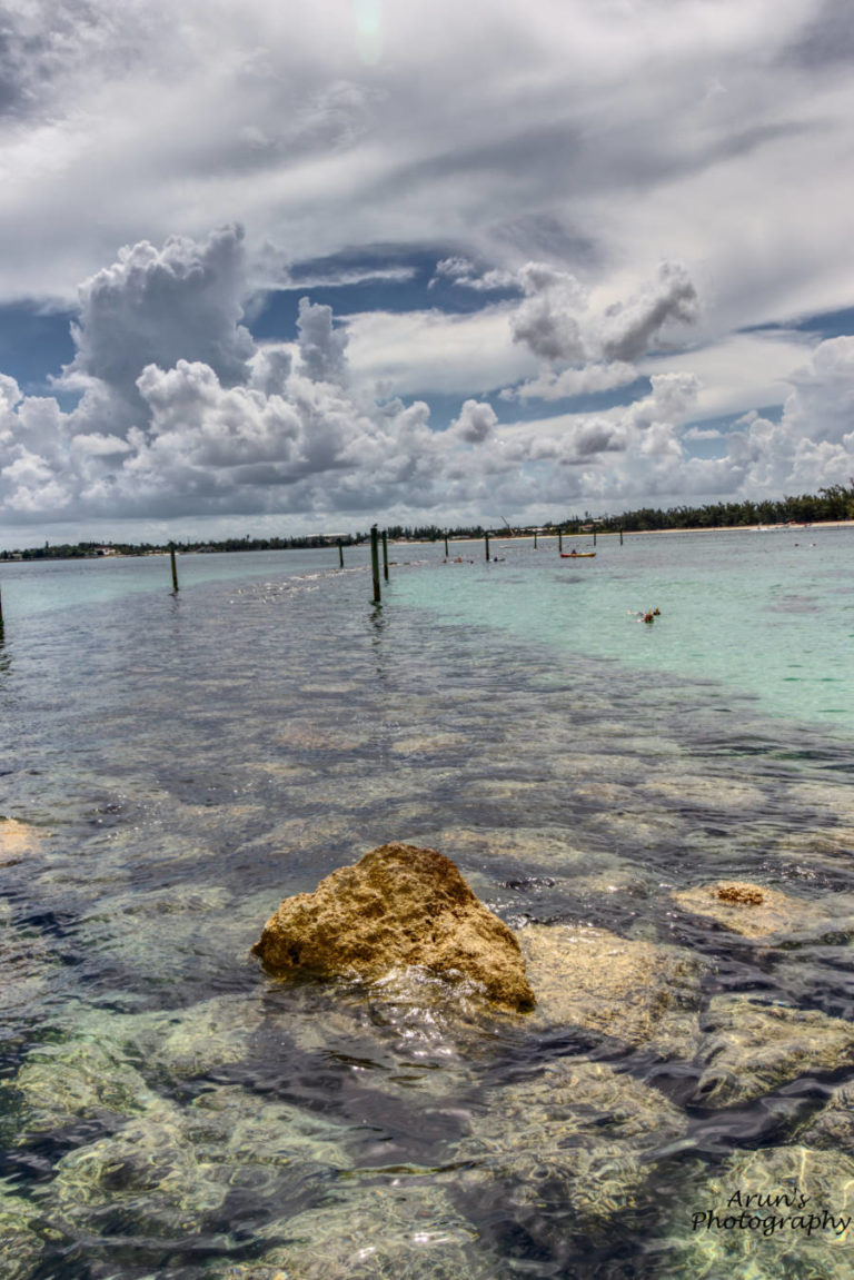 Nassau, Bahamas