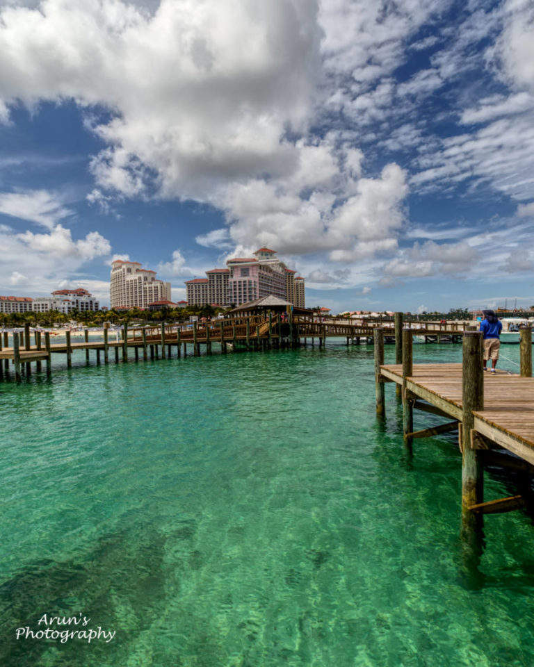 Nassau, Bahamas