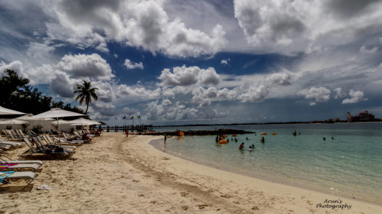 Balmoral Island, Bahamas